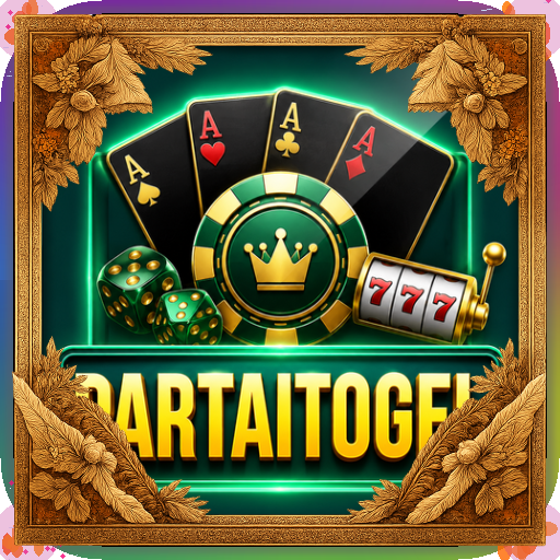 partaitogel — galeri pratinjau Resmi APK